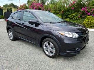 2017 Honda HRV for sale in Kingston / St. Andrew, Jamaica