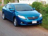 2009 Toyota Corolla for sale in Manchester, Jamaica