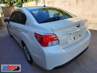 2016 Subaru IMPREZA G4 for sale in Kingston / St. Andrew, Jamaica