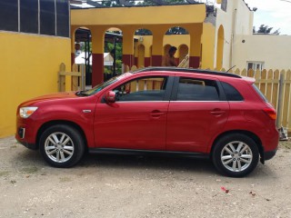 2013 Mitsubishi ASX  RVR for sale in Kingston / St. Andrew, Jamaica