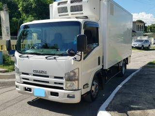 2009 Isuzu Elf for sale in Kingston / St. Andrew, Jamaica