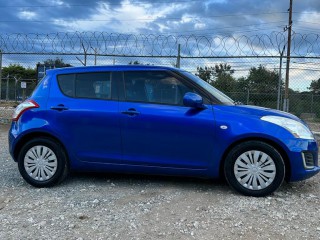 2016 Suzuki Swift