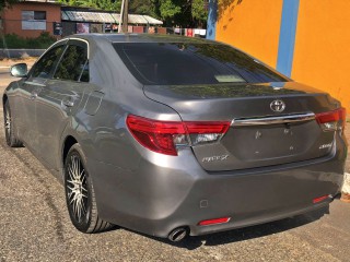 2014 Toyota Mark X