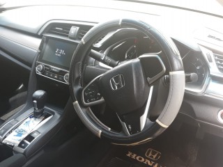 2018 Honda Civic for sale in Kingston / St. Andrew, Jamaica