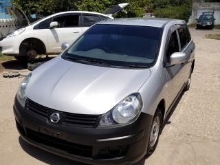 2013 Nissan AD for sale in Kingston / St. Andrew, Jamaica