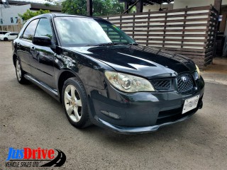 2007 Subaru Impreza for sale in Kingston / St. Andrew, Jamaica