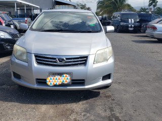 2009 Toyota Axio for sale in St. Catherine, Jamaica