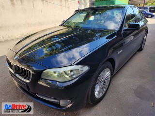 2013 BMW 520I