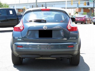 2014 Nissan Juke for sale in Kingston / St. Andrew, Jamaica