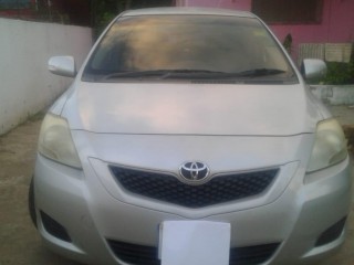 2011 Toyota Belta for sale in St. Catherine, Jamaica