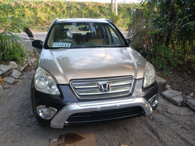 2006 Honda CRV for sale in St. Catherine, Jamaica