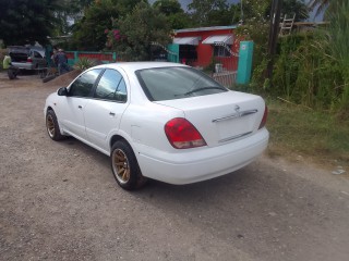 2005 Nissan SYLPHY