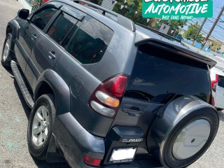 2008 Toyota Prado VX 
$1,890,000