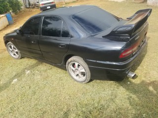 1996 Mitsubishi Galant for sale in St. Ann, Jamaica