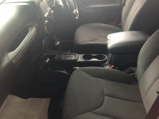 2015 Jeep Wrangler Sport Unlimited
$5,000,000