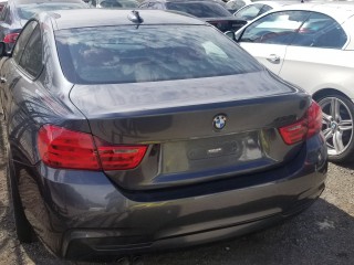 2015 BMW 428i for sale in Kingston / St. Andrew, Jamaica