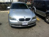 2007 BMW 528i for sale in Kingston / St. Andrew, Jamaica