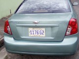 2007 Chevrolet Optra for sale in Clarendon, Jamaica