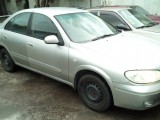 2003 Nissan Sunny almera for sale in Kingston / St. Andrew, Jamaica