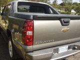 2007 Chevrolet Avalanche for sale in Manchester, Jamaica