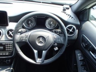 2015 Mercedes Benz GLA for sale in Kingston / St. Andrew, Jamaica