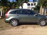 2007 Honda Crv for sale in Hanover, Jamaica