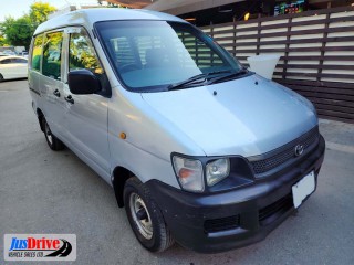 1997 Toyota LITEACE