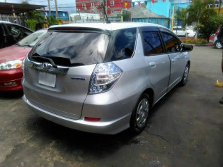 2012 Honda Fit Shuttle for sale in Kingston / St. Andrew, Jamaica