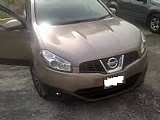 2012 Nissan Qashqai for sale in Kingston / St. Andrew, Jamaica