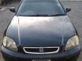 1997 Honda CIVIC EK3 for sale in Kingston / St. Andrew, Jamaica