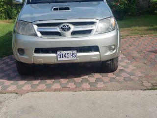 2006 Toyota Hilux for sale in Kingston / St. Andrew, Jamaica