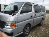 2010 Nissan caravan for sale in Kingston / St. Andrew, Jamaica