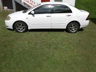 2002 Toyota Corolla King Fish for sale in St. James, Jamaica