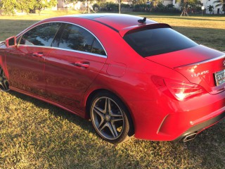 2015 Mercedes Benz CLA 250 for sale in Kingston / St. Andrew, Jamaica