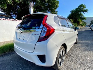 2017 Honda Fit