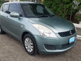 2011 Suzuki Swift for sale in Kingston / St. Andrew, Jamaica