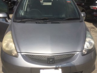 2004 Honda FIT for sale in Kingston / St. Andrew, Jamaica