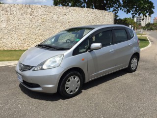 2008 Honda Fit for sale in Kingston / St. Andrew, Jamaica