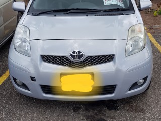 2010 Toyota VITZ for sale in Manchester, Jamaica