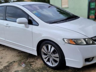 2011 Honda Civic