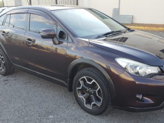 2013 Subaru XV