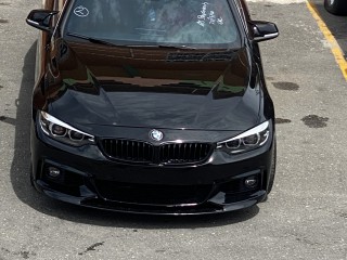 2019 BMW 430i Gran Coupe for sale in Kingston / St. Andrew, Jamaica