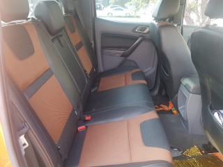 2017 Ford Wildtrak for sale in St. James, Jamaica