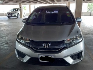 2015 Honda FIT