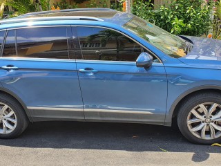 2019 Volkswagen Tiguan Allspace  for sale in Kingston / St. Andrew, Jamaica