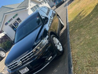 2019 Volkswagen TIGUAN for sale in Manchester, Jamaica