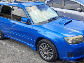 2007 Subaru Forester for sale in Kingston / St. Andrew, Jamaica