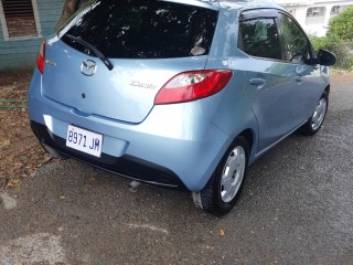 2011 Mazda Demio for sale in St. Ann, Jamaica