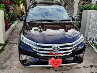 2019 Toyota Rush for sale in Kingston / St. Andrew, Jamaica