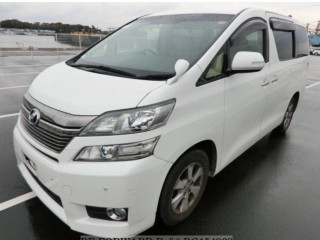 2014 Toyota VELFIRE for sale in St. Catherine, Jamaica